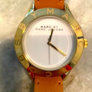 Marc by Marc Jacobs Watch
